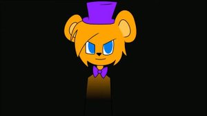 FNAF 4 - Мы не кусаемся (ПЕСНЯ)