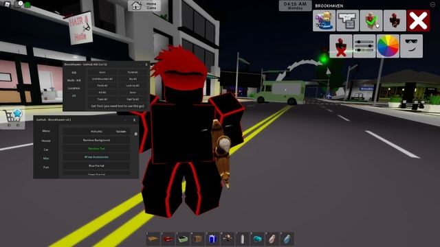 NEW BROOKHAVEN OP SCRIPT FOR TROLLING *PASTEBIN 2022* | ROBLOX ITA/ENG смотреть онлайн