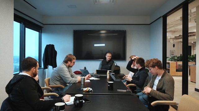 А что, если ставить цели вместе? Почему важно подводить итоги и ставить цели вместе? смотреть онлайн