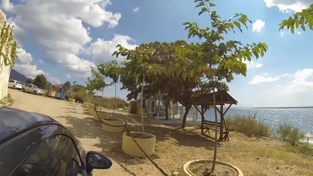 Эгейское море, Греция, Кавала. Отзывы и полезная информация. смотреть онлайн