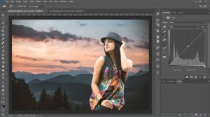 Match Color with 3 Major Clicks in Photoshop | Fast and Easy Method | Match Color in Photoshop