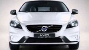 2018 Volvo V40 Carbon evolution