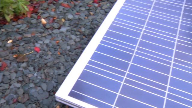 A History of Solar PV & the Eco Credentials Video