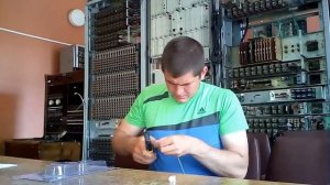 Кримпер Shtok КР 468У