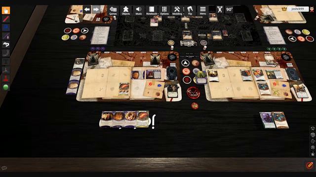 League of Extraordinary Investigators Season 7 (Game 2) смотреть онлайн