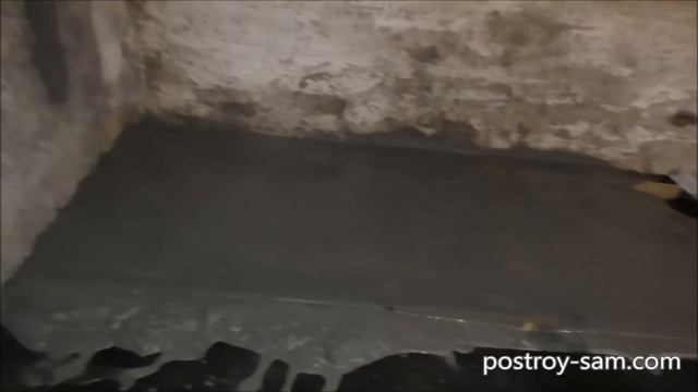 Пол в погребе смотреть онлайн