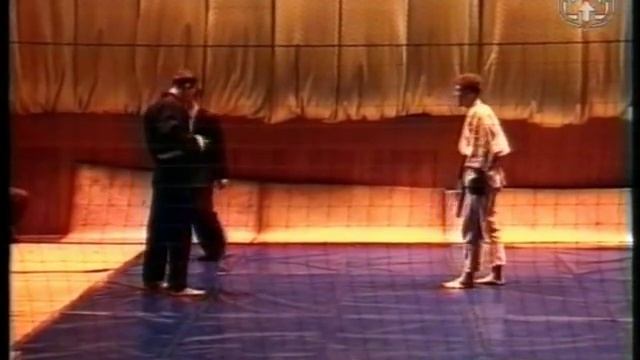 Бои на татами часть 37 смотреть онлайн