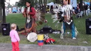 Ananau. Музыка индейцев Пакарина.