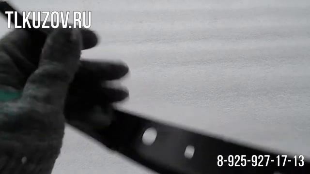 Датчик защемления крышки багажника Lexus Lx 450d, Lx 570 левый смотреть онлайн