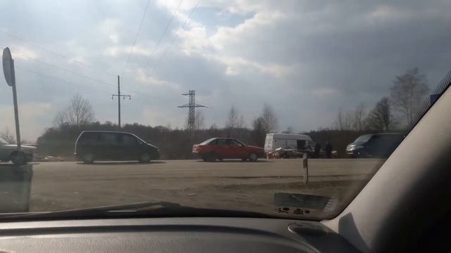 Файна економія палива! Найекономніша машина! Самое экономное авто!