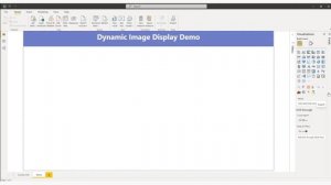 Dynamic Image in Power BI