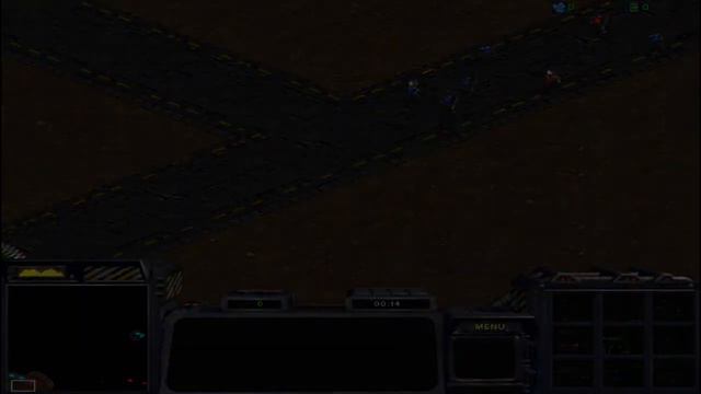 Campaña Starcraft Brood War Co-Op! смотреть онлайн