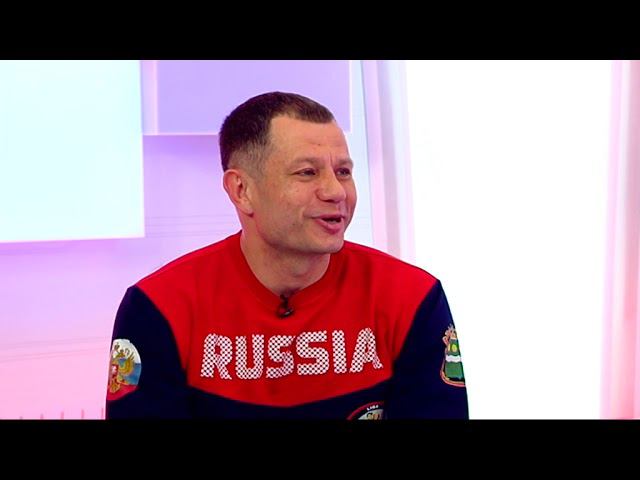 В центре внимания - интервью с Анатолием Потиенко и Александром Бурдуковым