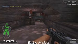 Tactical ops Assault on terror