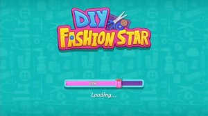 DIY Fashion Star Dress Up Game Teenage Girls Make Over - Design Hacks Clothing Game