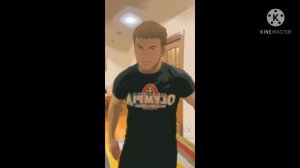 Асланчик и Дед Ахмед. Асланчик любит Мадину