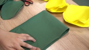 Мастер-класс/Студия керамической флористики/Ростовые цветы/Большая роза/Часть № 2