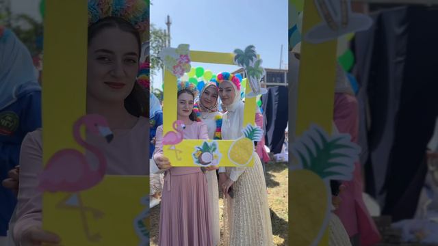 Фестиваль-ярмарка, приуроченная к Международному дню защиты детей прошла в стенах университета