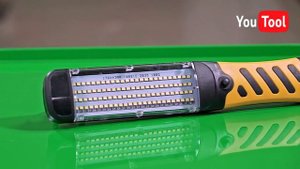 Переноска светодиодная гаражная (220В) STANDART PROFI WLST-010, СТАНДАРТ PGS-5M, СТАНДАРТ ПЕР5С