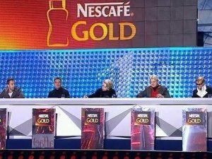 Пятый этап. Часть 2. Лед и пламень. Выпуск от 17.10.2010