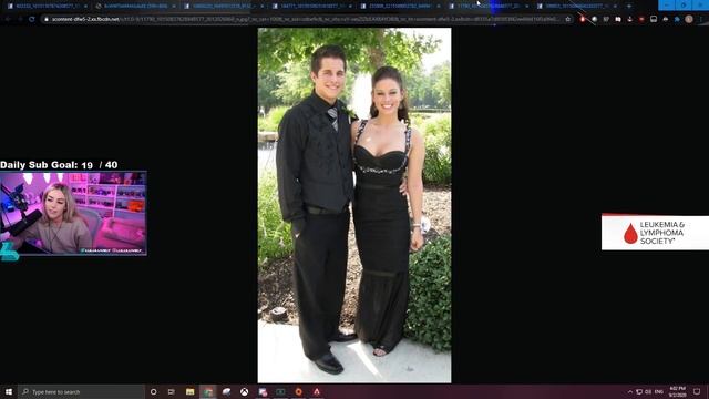 a trip down memory lane with Lulu смотреть онлайн