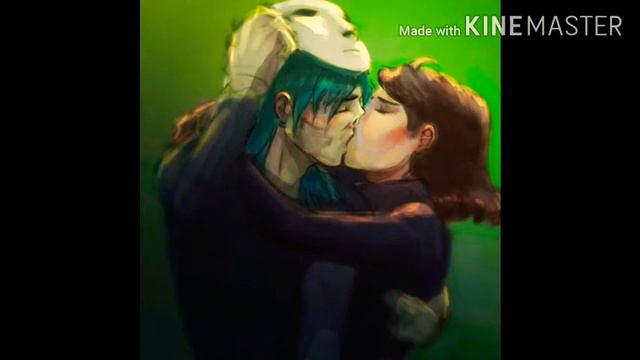 Эшли-GRRRLS (Sally Face) смотреть онлайн