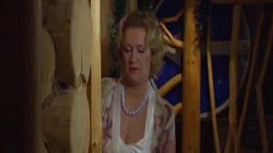 Сцена в кандалах из к-ф Лузер