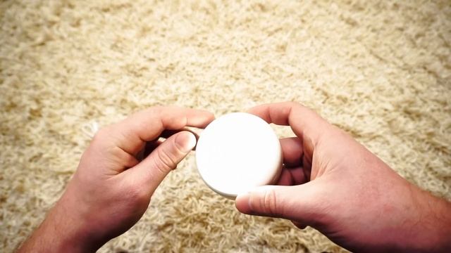 Ночник Xiaomi Yeelight обзор, сравнение / Gearbest смотреть онлайн