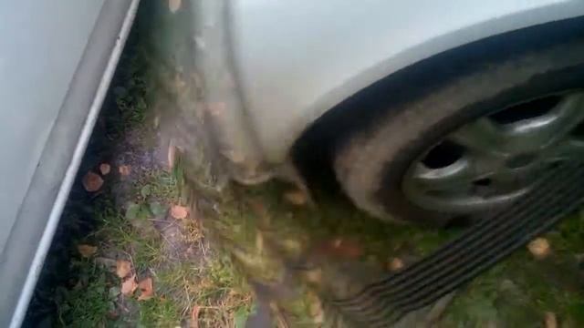 Ниссан AD смотреть онлайн