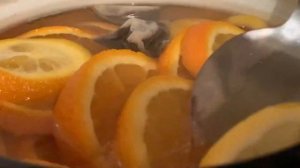 Готовлю самый вкусный и полезный ДОМАШНИЙ ЛИПТОН / Рецепт от татарки №1