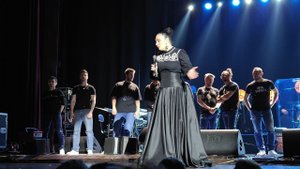 Елена Ваенга, г. Таганрог, 06.03.2024 г.