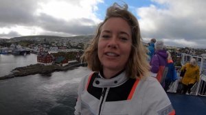 Passing the remote FAROE ISLANDS [S3 - Eps. 5].