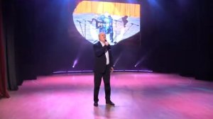 Жизнь моя. Анатолий Доровских