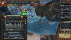 Europa Universalis IV. Гайд на Госпитальеров. (Патч 1.30)