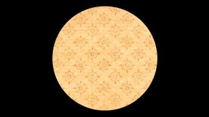 Clavia Nord Rack 2 (1997) Digital Synthesizer Part 2 - No Talking Demo