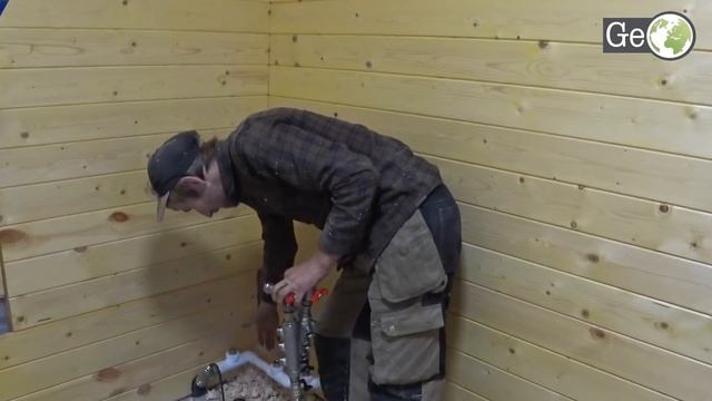 Как правильно обустроить скважину. В каких случаях нужен пластиковый кессон смотреть онлайн