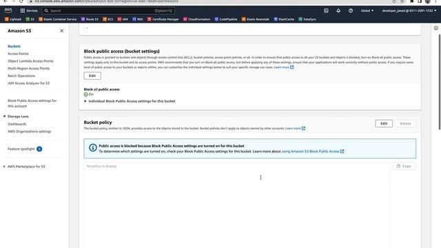 Transfer full s3 from one account to another | Moving Large S3 Files using dataSync Across Account смотреть онлайн