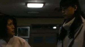 Противостояние: Садако vs Каяко