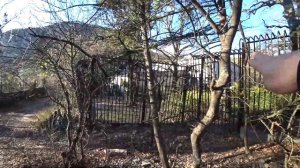 Царская Тропа Ореанда Исар