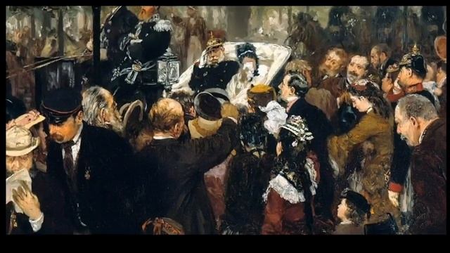 Менцель // Лекция // часть 2 смотреть онлайн