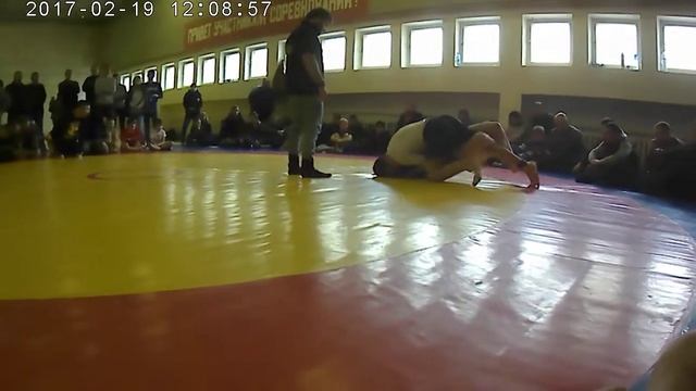 Грепплинг и Бразильское Джиу-джитсу в Симферополе смотреть онлайн