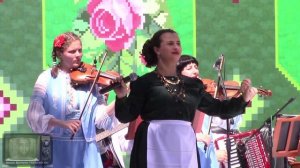 13 - Анна Чебан и Дюз Ава - Алсам сени елиме