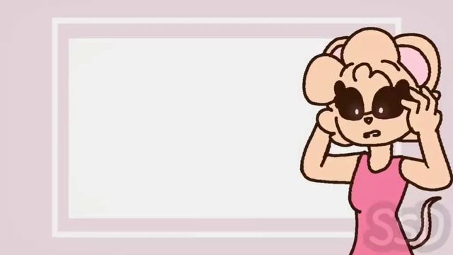 Piggy animation