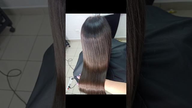 красота брюнеток ? #haircolor #кемерово #красотавокругнас #айртач #краснодар #красотаволос #питер
