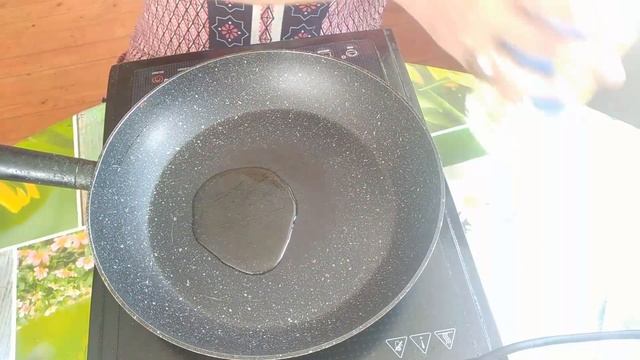 ВКУСНЯШКА ИЗ ЛИСИЧЕК!!!! смотреть онлайн