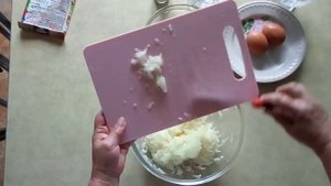 ВКУСНЫЕ оладьи из патиссонов с сыром. Рецепты моей мамы