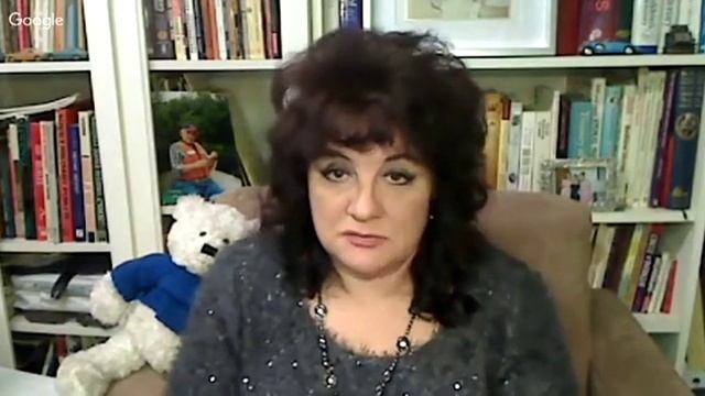 Болезненные ощущения во время оргазма @DrOlenaB смотреть онлайн