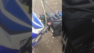 Обзор мотоцикла irbis ttr 250