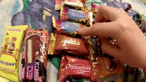 Новогодние подарки от РЖД #подаркиотржд #ржд #железнаядорога @PodarkiRuGooglePlus