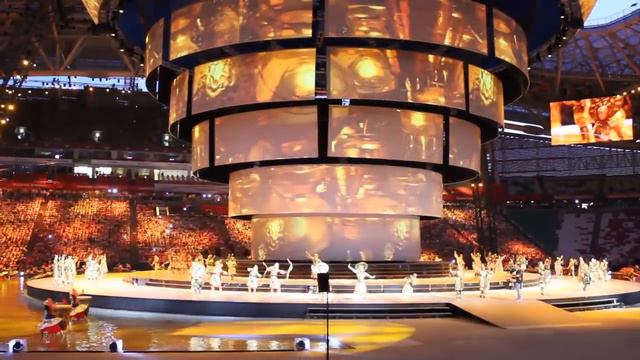 Открытие универсиады 2013 Казань смотреть онлайн